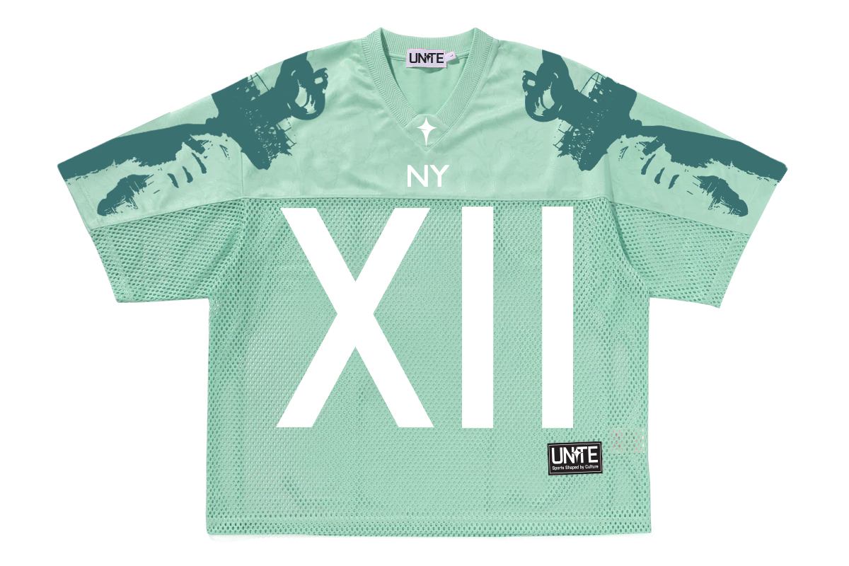 Liberty Football Jersey