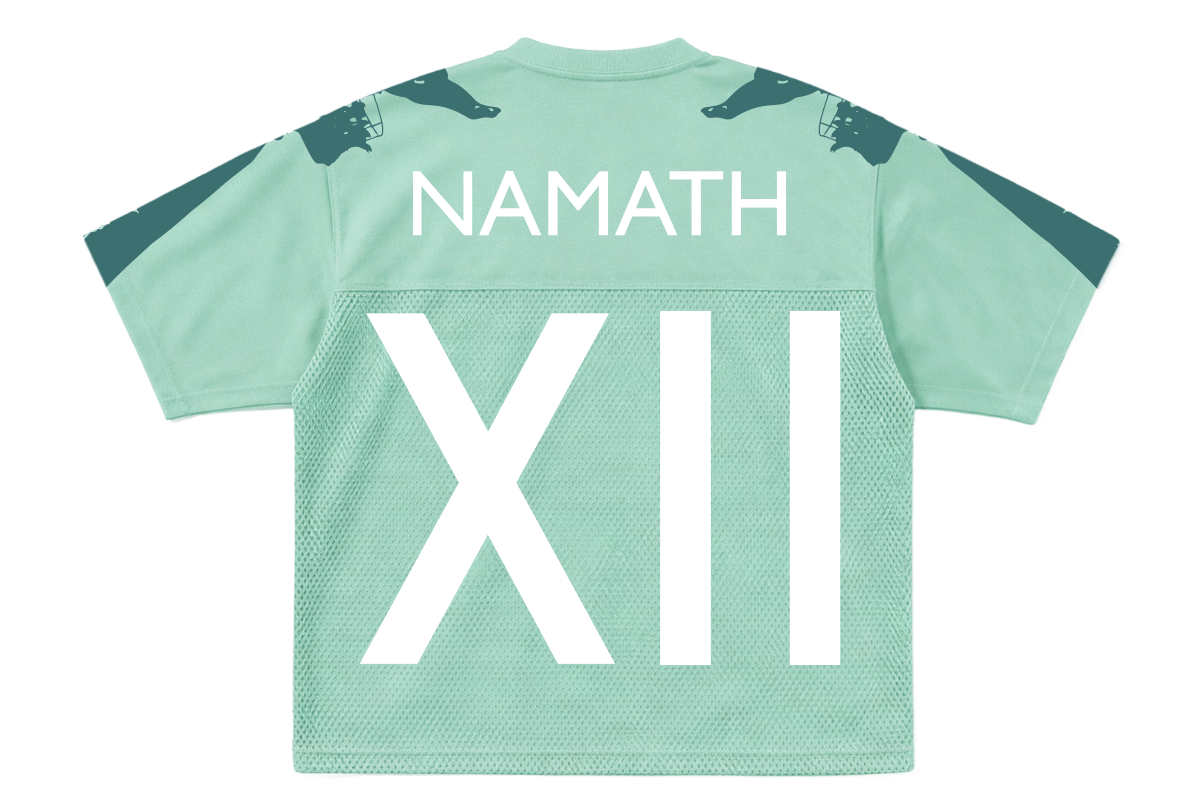 Liberty Football Jersey