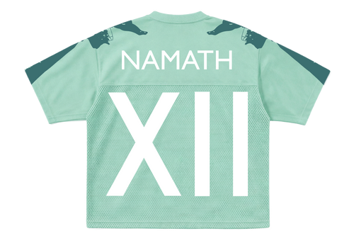 Liberty Football Jersey